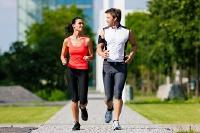Alle (Lauf-)Daten rund um Sport und Bewegung immer im Blick