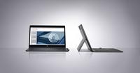 Neue Latitude-Generation von Dell kombiniert hohe Sicherheit mit schickem Design