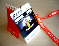 GERA-IDENT stellt neue Produkte auf der Euro-ID 2009 in Köln aus
