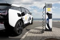 Kompetenz und Lösungen für die E-Mobility