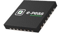 Energy Harvesting für wirklich unabhängige und nachhaltige IoT-Applikationen von e-peas