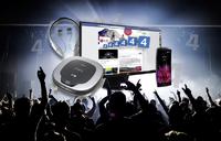 LG dankt seinen 444.444 Facebook-Fans