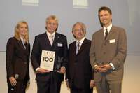 Fruchtbares Innovationsklima bei der GWS