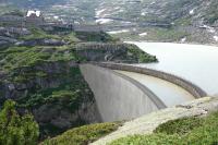 Implenia wins contract as part of consortium to replace dam at Grimselsee