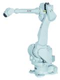 Der neue Heavy Champion Roboter der MELFA F-Serie von Mitsubishi Electric
