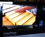 LGs Super UHD-TV definiert neue Standards für den 4K-Entertainment-Markt