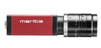 Winning Team: Neue Manta Modelle mit Sony CCD und CMOS Sensoren