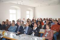 Business Impulse für die Vertriebs-Marketing-Beziehung in mittelständischen Unternehmen