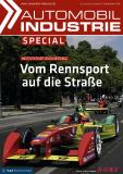 Vom Rennsport auf die Straße
