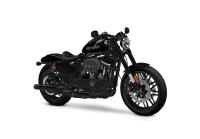 Dunlop liefert 10-millionsten Erstausrüstungsreifen an Harley-Davidson
