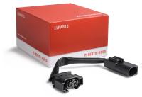 New in the Elparts range: The oil-stop cable solves a familiar problem