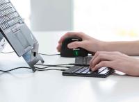 Ergonomie: Damit die Tastatur nicht zur Tortur und die Maus zum Graus werden