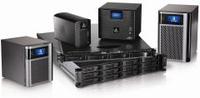 Iomega StorCenter NAS kompatibel zu Symantec Backup Exec