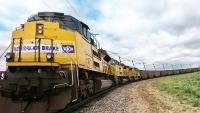 Automatic train handling: Knorr-Bremse's NYAB subsidiary successfully trials self-operating capabilities of freight train