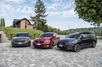 FCA Germany auf der Europäischen Taximesse in Köln