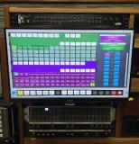 NEP selects Lawo IP Routing, Processing and Multiviewers for new M15 truck