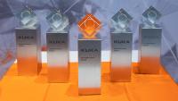 Artificial Intelligence Challenge: Jetzt bewerben für den KUKA Innovation Award 2021