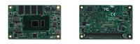 AAEON Announces the First COM Express Type 10 Module with the 6th Gen Intel® Core™ Series CPUs