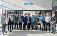 Omron ist Gastgeber des F45 Summit des ASTM International Committe für mobile Robotik
