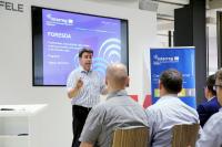 FORESDA erschließt Innovationspotential