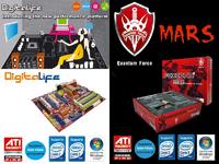 High-End-Mainboards ab sofort im Handel