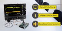 Brandneue WaveSurfer 4000HD Serie – jetzt bei Telemeter Electronic erhältlich!