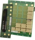 Neues Duo für CompactPCI-Serial: Power Board und Fünf-Slot-Backplane - jetzt auch mit "Systemslot rechts"