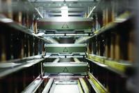 KNAPP liefert neues Logistikzentrum für Würth Künzelsau