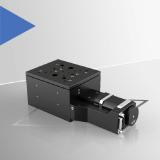 OWIS Höhenverstelltische HV(M) 100N: manuelle und motorisierte Ausführungen optimiert