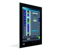 Viel Multitouch mit HMI-Link: Das TAE 2343