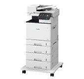 Canon erweitert sein preisgekröntes A4-Farb-MFP Portfolio und unterstützt dabei die Anforderungen einer hybriden Arbeitswelt
