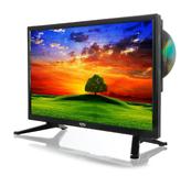 Neue LED Fernseher mit integriertem Triple Tuner ( T2/C/S2) von XORO