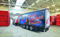 Kögel expose une nouvelle version du Kögel Trucker Trailer au salon transport logistic
