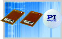 DuraActTM - Piezoelektrische Patch-Wandler für die Industrie