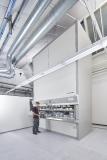 Effiziente Reduzierung der Montagezeiten durch organisierte Lagerung im Hänel Rotomat®