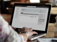 sevDesk Buchhaltungssoftware - Das moderne Büro