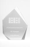 GC Europe wird im neuen EFQM Global Excellence Index mit Platin bewertet