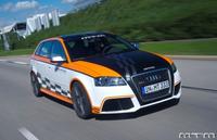 MTM RS3 Sportback 2,5 TFSI