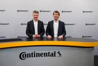 Nach erfolgreichem Jahr 2015: Continental baut auf starker Finanzbasis die digitale Zukunft kraftvoll aus