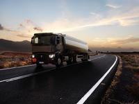Renault Trucks T Tanker: Fokus auf mehr Nutzlast und Sicherheit