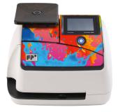 Neuer PostBase Cover Designer verwandelt FP-Frankiersysteme in Unikate