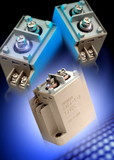 Rutronik: Omron erweitert seine DC Leistungsrelais-Familie G9E um 200A- Version
