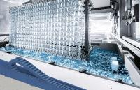 Neues Rinnensystem für Energieketten aus Kunststoff: Leicht und chemikalienbeständig