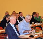 Holzbauverbände stellen klar: "Es besteht vorerst kein Zwang zum Einbau von 'Schutzschaltern'!"
