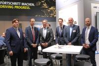 Für Produktinnovationen in der Trinkwasserhygiene