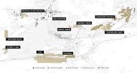 Trillium Gold treibt mehrere Red Lake Projekte voran