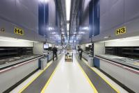 Die vertikalen Lagerlifte aus Schweden setzen ihren weltweiten Siegeszug fort - Neuer Vertriebspartner in Deutschland