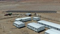 Millions of electric cars will consume raw materials