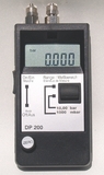 Mobiles Handmanometer - modernste Technologie