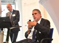 Fachforum zum Thema "Digitale Zukunft @sachsen"